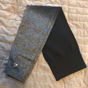 Gymshark Ombré Seamless Legging